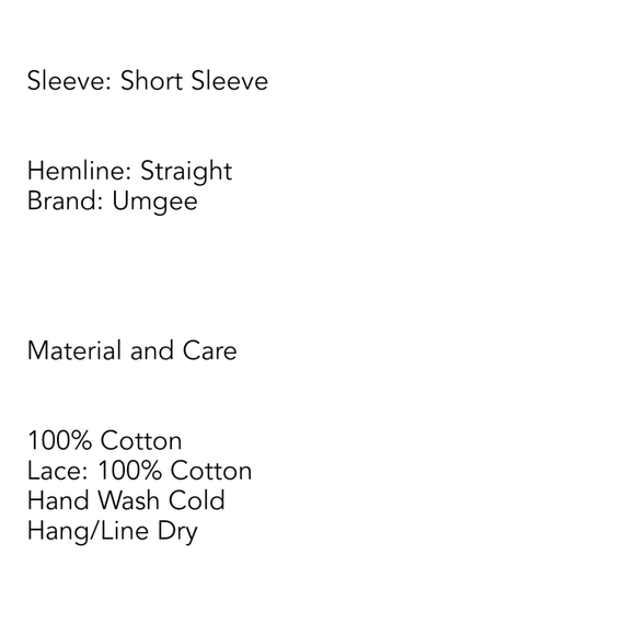 Umgee poncho style top - Picture 10 of 10